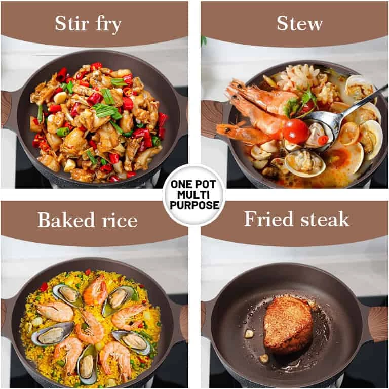 Tigan Special DSP CA004-BS24