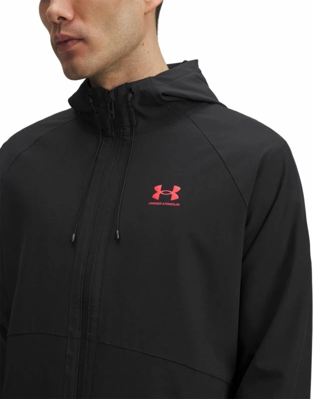 Jakne meshkujsh Under Armour 6003001-002