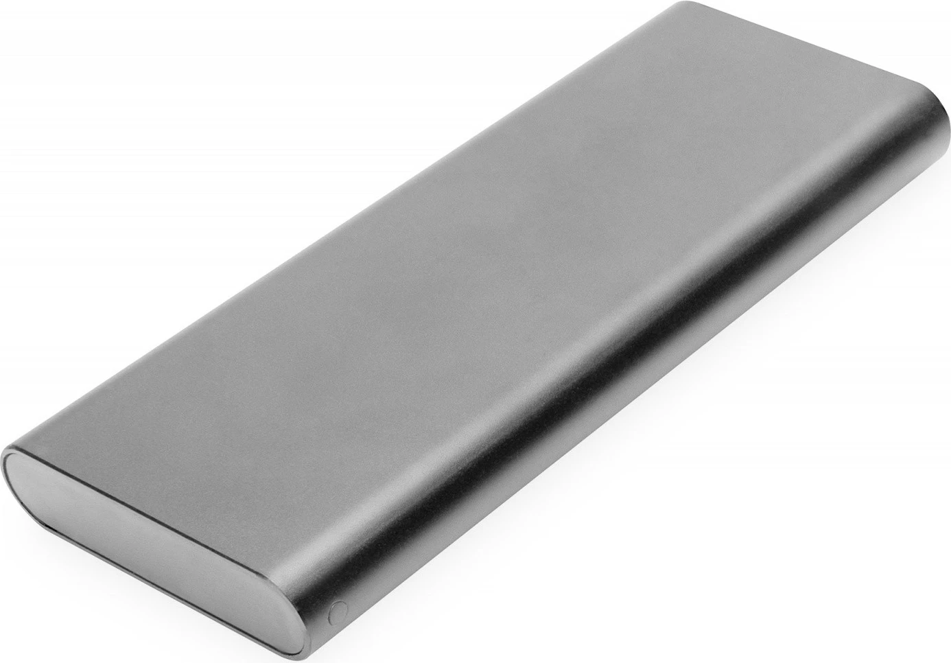 Set vidash Digitus DA-70360, 57 pjesë, kuti alumini