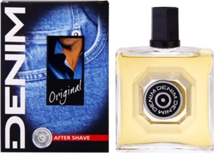  Losion pas rroje  Denim Original, 100 ml