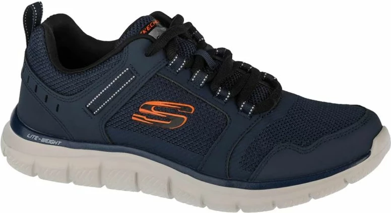 Atlete Skechers lifestyle navy