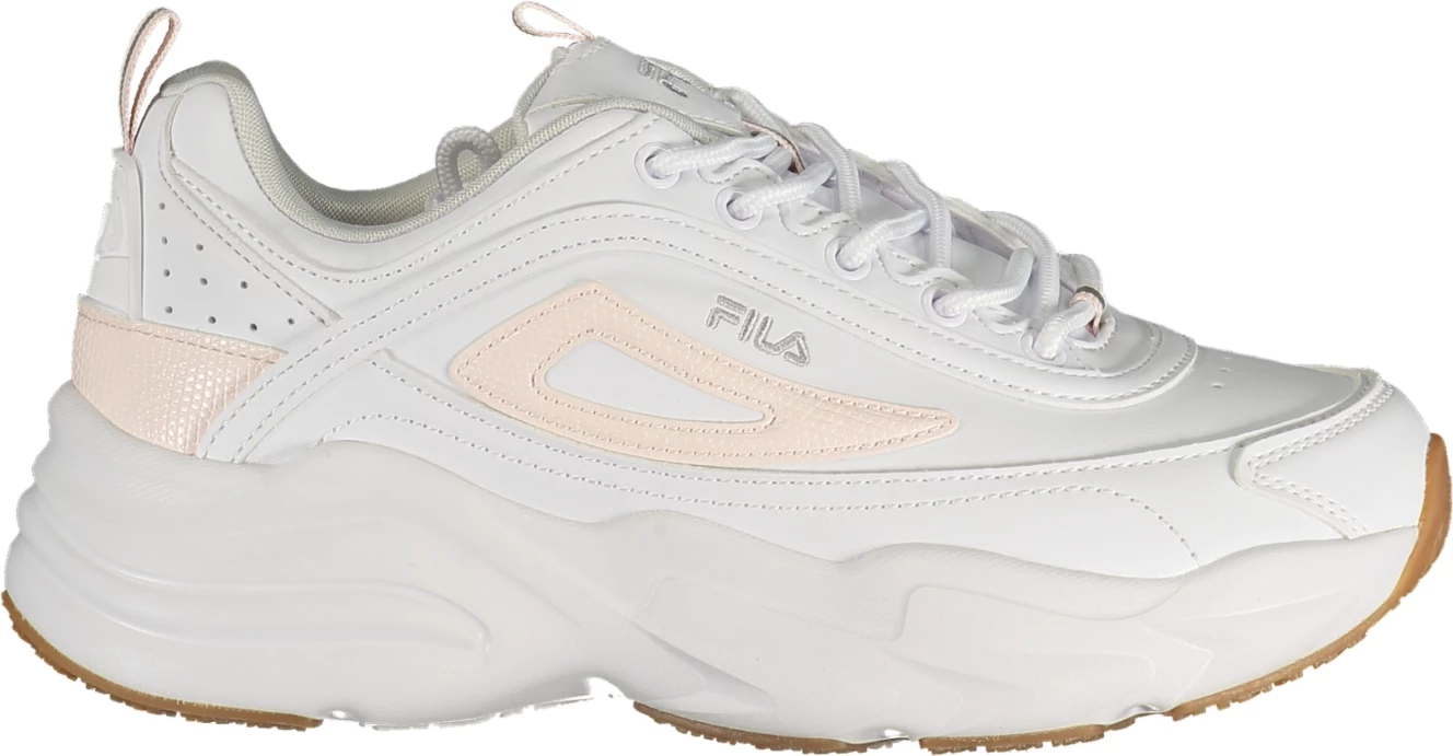 Atlete për femra FILA, të bardha