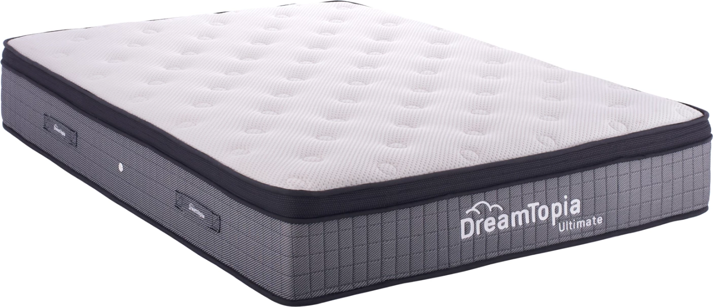 Dyshek DREAMTOPIA FH661.150, seria ULTIMATE, 150X200