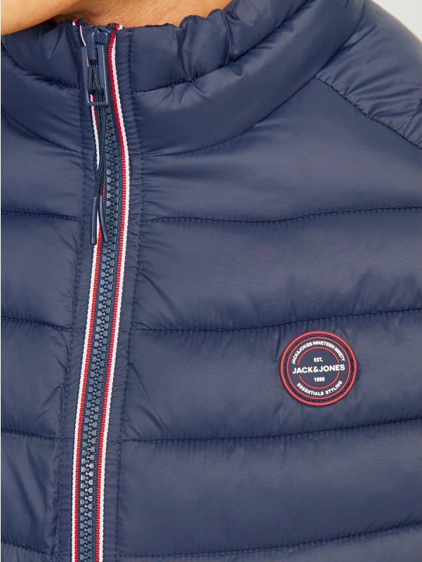 Jelek për meshkuj Jack & Jones, navy blue