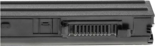 Bateri laptop Green Cell DE80 për Dell Latitude E5440/E5540, 4400mAh, 11.1V, e zezë