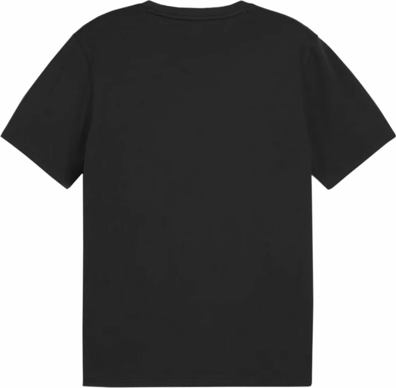 Maicë për meshkuj Puma, e zezë