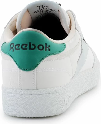 Atlete Reebok unisex, të gjelbra