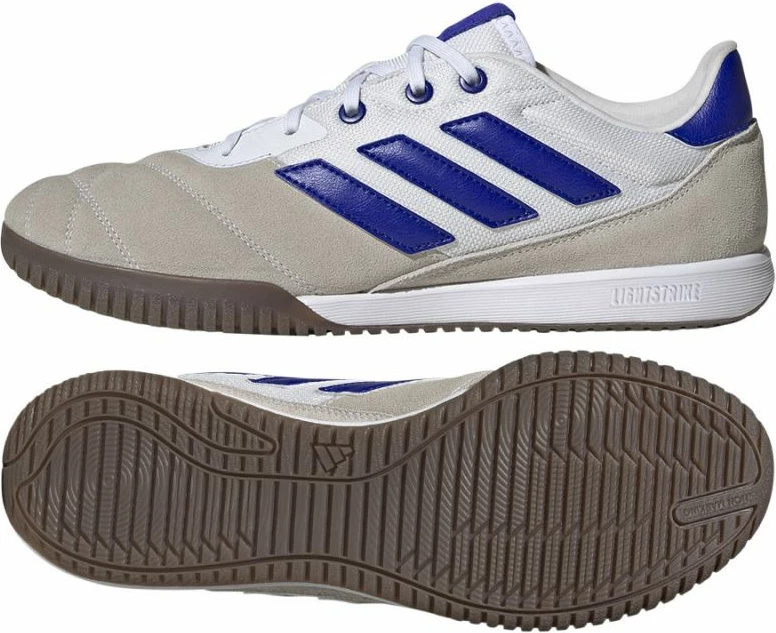 Atlete për meshkuj adidas, të bardha