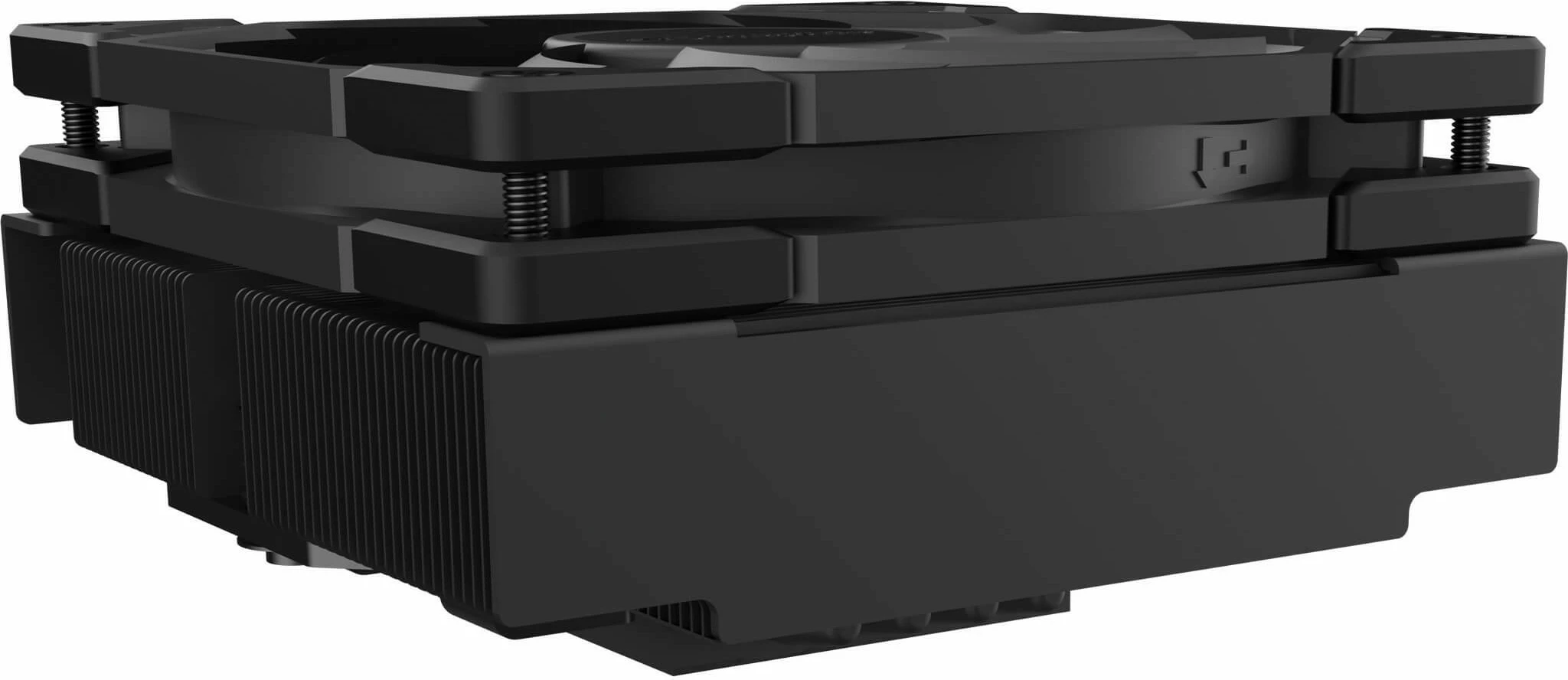 Ftohës CPU EKL Alpenföhn Panorama 2, low-profile, i zi