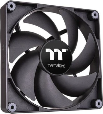 Ventilator PC Thermaltake CT140, Air cooler, 14 cm, 500-1500 RPM, i zi