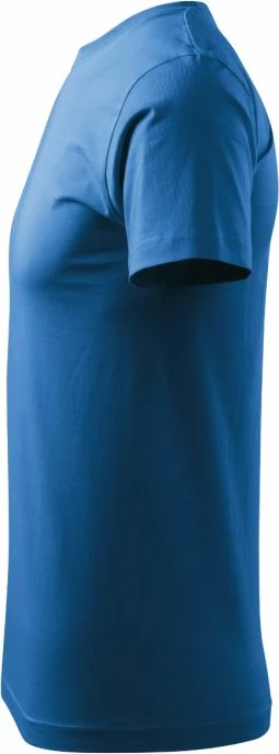 Maicë për meshkuj Adler, blu