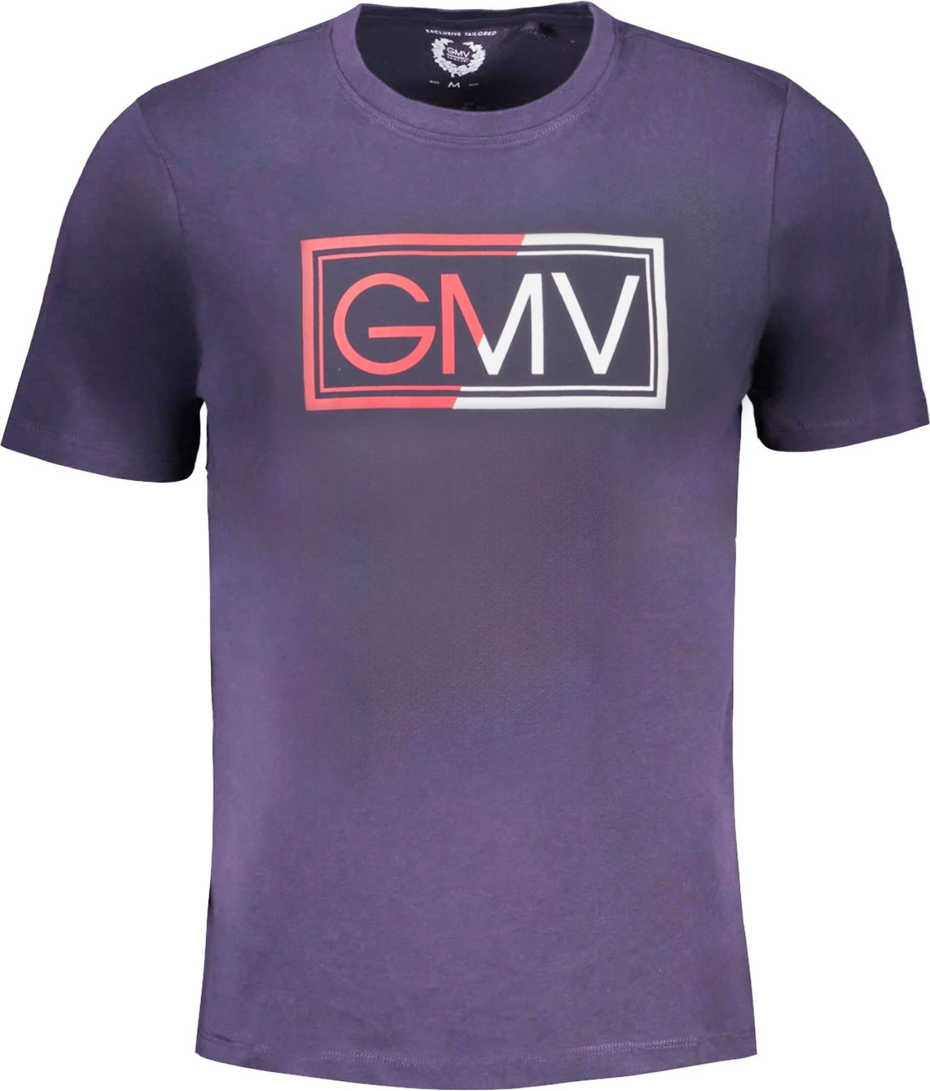 Maicë për meshkuj GIAN MARCO VENTURI, blu