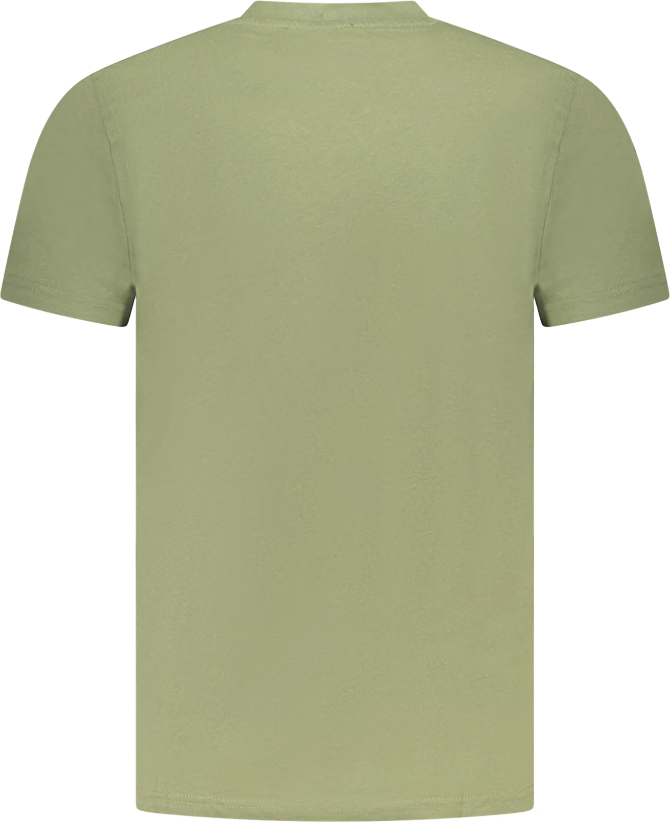 Maicë për meshkuj CAVALLI CLASS, e gjelbër