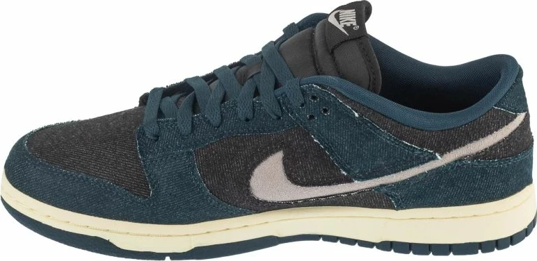 Atlete Nike për meshkuj, gri