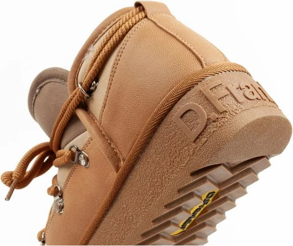 Çizme dimri për femra D.Franklin