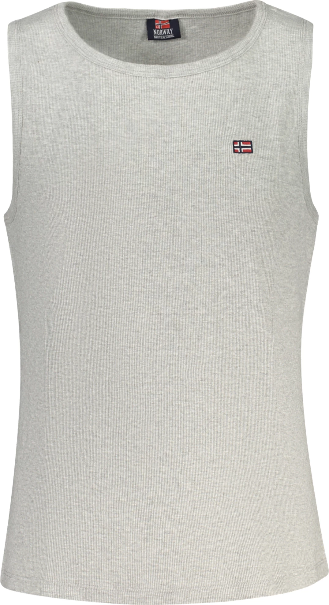 Maicë për meshkuj NORWAY 1963, gri