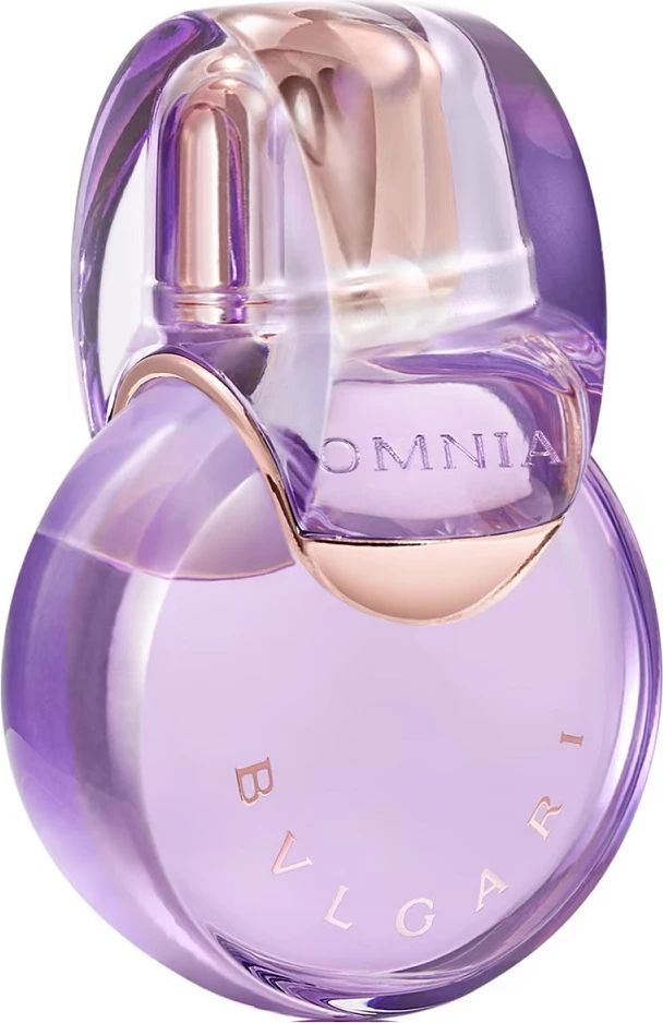 Eau de Toilette për femra Bvlgari Omnia Amethyste 30ml
