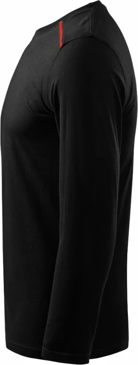 Fanellë Adler, modeli MLI-11201, për meshkuj dhe femra, me mëngë të gjata