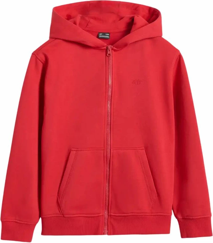 Duks për fëmijë 4F, i kuq