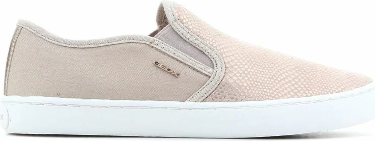 Këpucë për vajza Geox