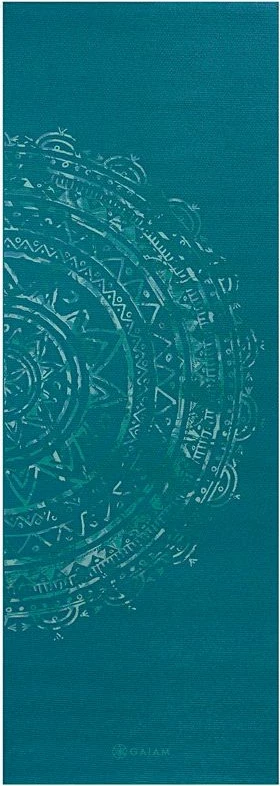 Joga mat Yakimasport, e kaltër