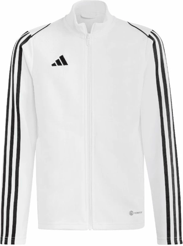 Duks adidas Tiro 23 League Training për Fëmijë, i bardhë