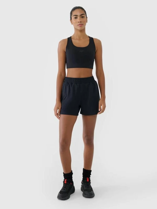 Shorce trajnimi për femra 4F