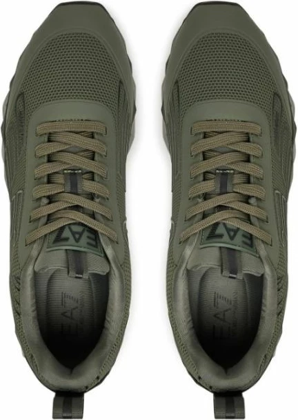 Atlete meshkuj Emporio Armani, të gjelbra