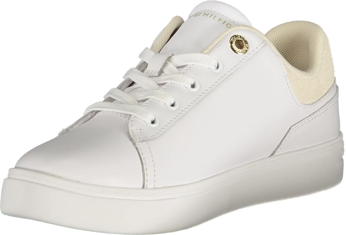 Atlete femra Tommy Hilfiger, të bardha