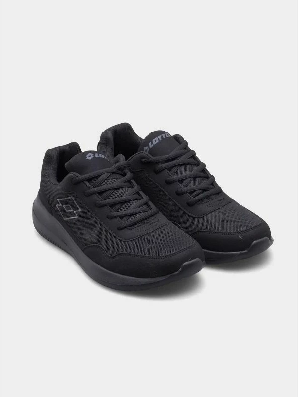 Atlete Lotto meshkuj, të zeza