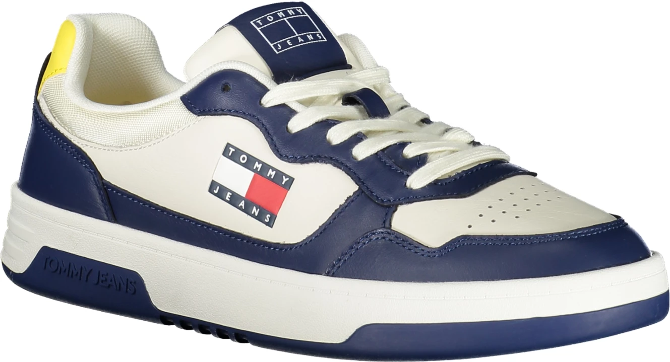 Atlete për meshkuj TOMMY HILFIGER, sportive, të kaltra