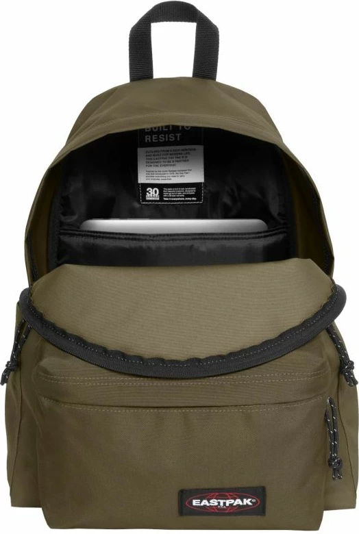 Çantë shpine Eastpak, e gjelbër