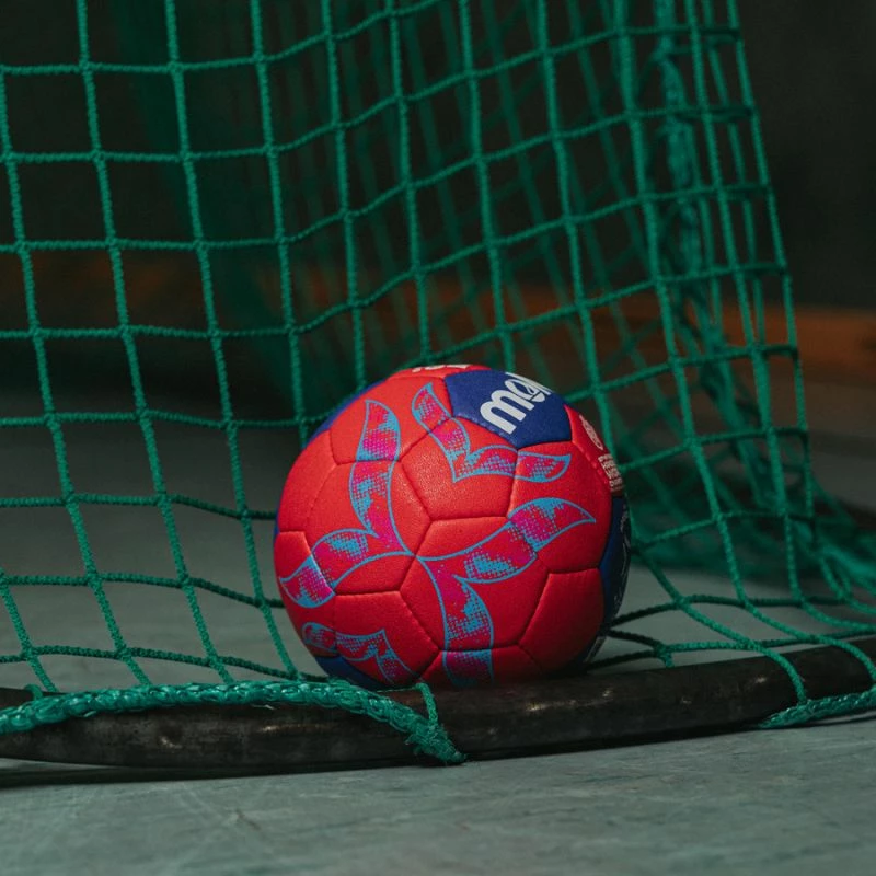 Top handbolli për femra Molten, World Championship