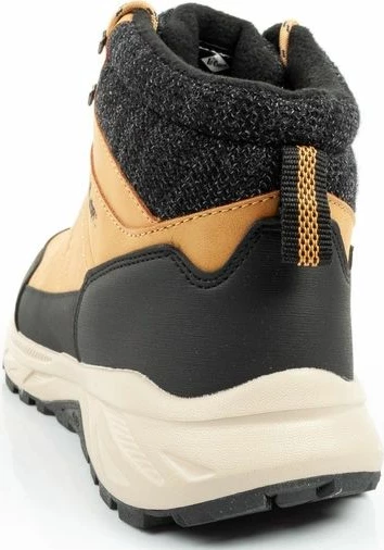 Çizme sportive për meshkuj Lee Cooper, të zeza