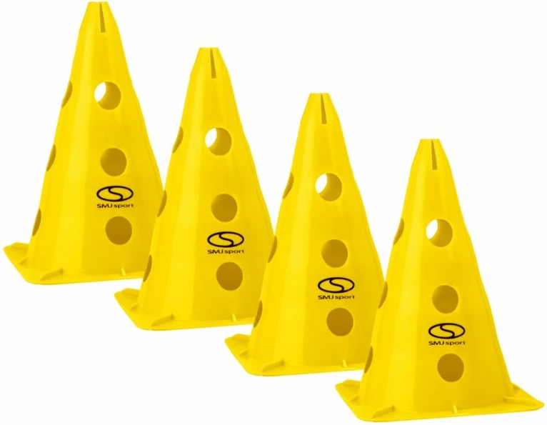 Set konesh trajnimi Yakimasport, të verdha