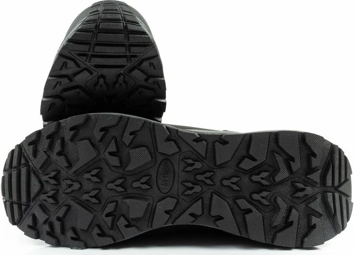 Çizme dimri për meshkuj Lee Cooper, të hirtë