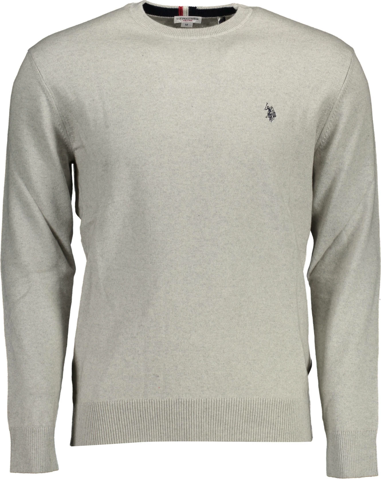 Këmishë U.S. POLO për meshkuj, gri