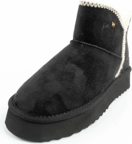 Çizme dimri për femra Wrangler Elsa