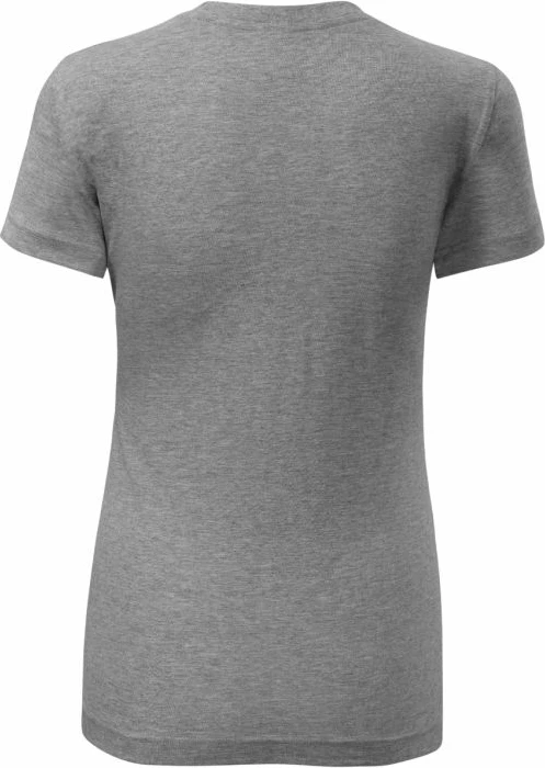 Maiçe Adler për femra, ngjyrë gri