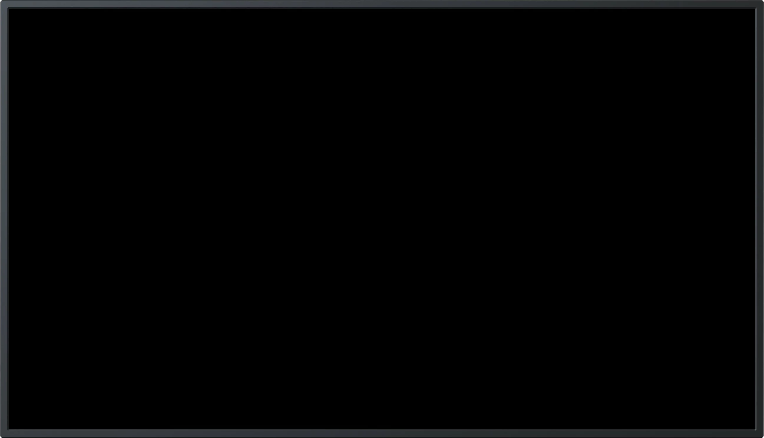 Ekran digital signage AG Neovo NSD-6503, 65 inç, 4K UHD, Wi-Fi, Android, i zi