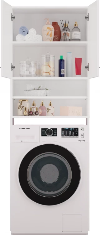 Dollap për banjo Alto2