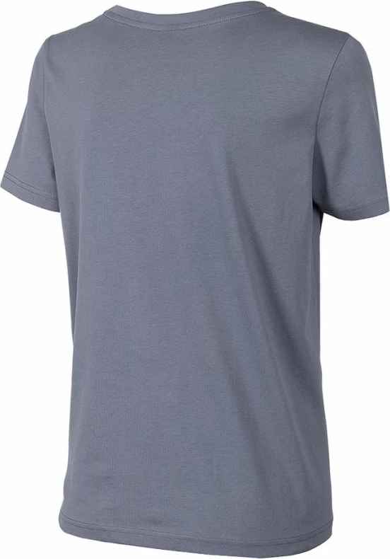 Maicë 4F për femra, ngjyrë gri