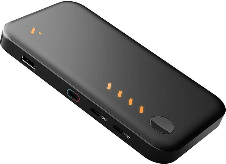 Docking station Viture Pro Mobile Dock Pro-MbDk-Blk, i zi