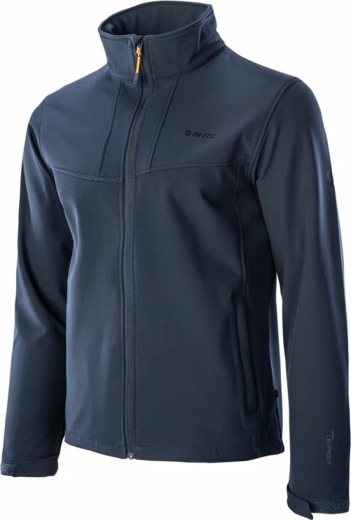 Jakne për meshkuj Hi-Tec, blu marin