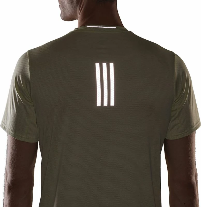 Maicë për meshkuj adidas, e gjelbër