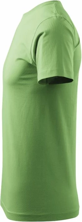 Maicë Malfini për meshkuj, jeshile