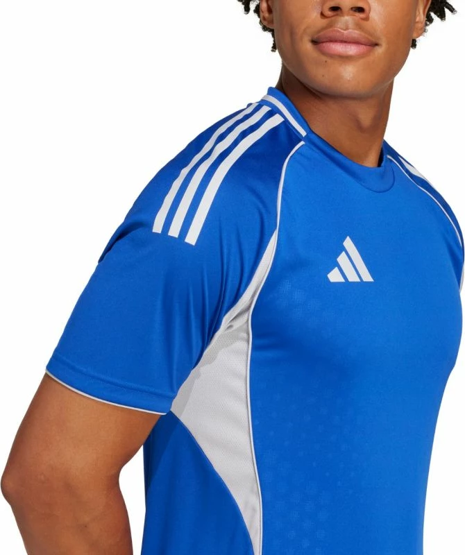 Maicë për meshkuj adidas, e kaltër