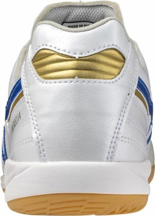 Atlete futsalli Mizuno, Morelia Sala Elite IN