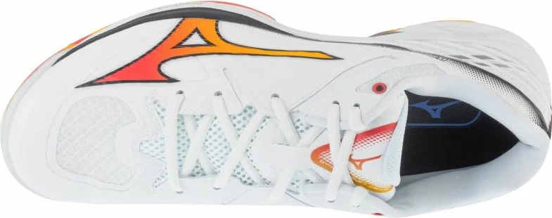 Atlete Mizuno, të bardha