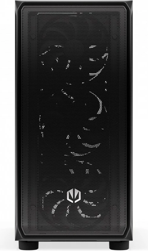 Kasë Endorfy ARX 700 Air EY2A012, Midi Tower, ATX, xham i temperuar, e zezë